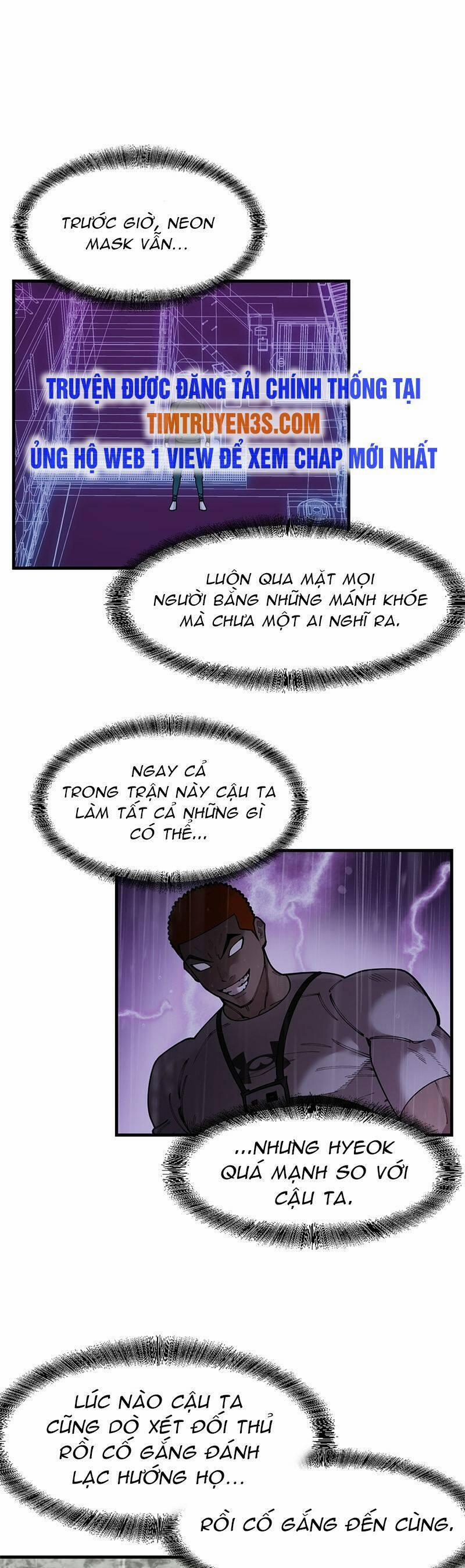 Xếp Hạng Bắt Nạt 70 trang 20