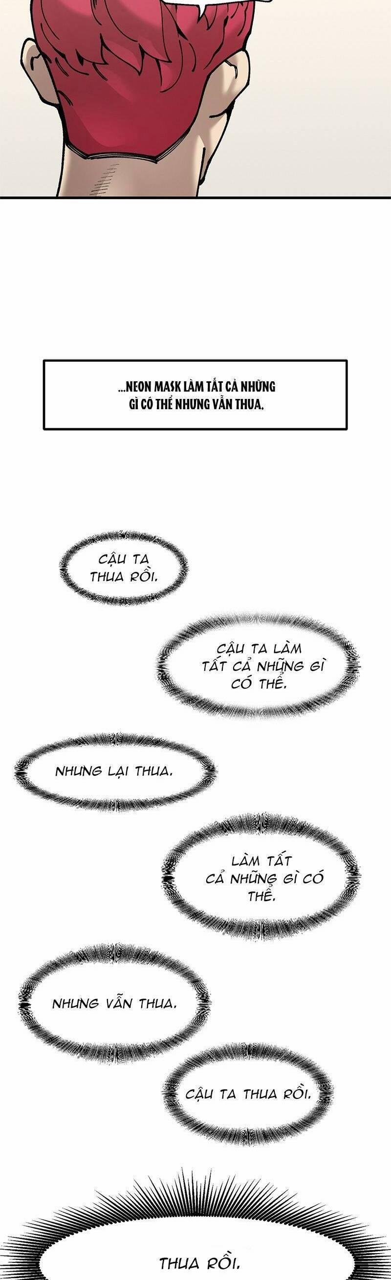 Xếp Hạng Bắt Nạt 70 trang 25