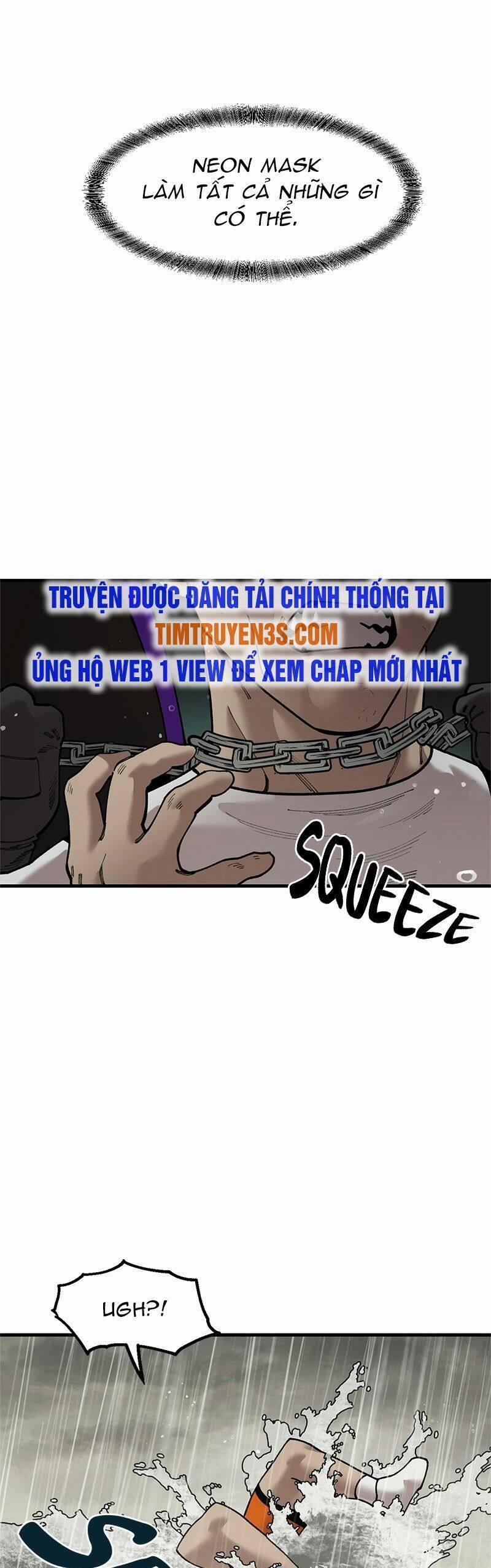 Xếp Hạng Bắt Nạt 70 trang 28