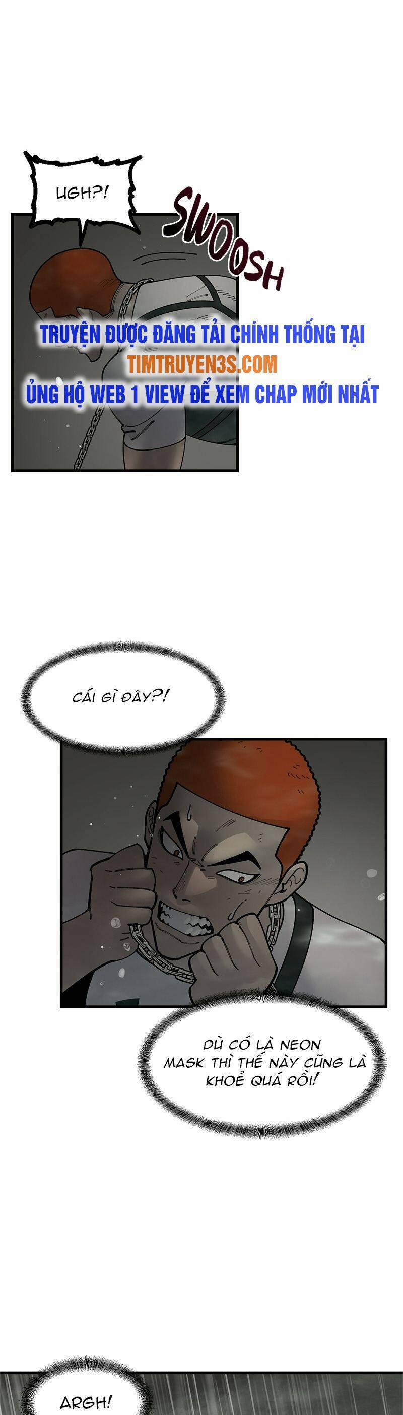 Xếp Hạng Bắt Nạt 70 trang 32