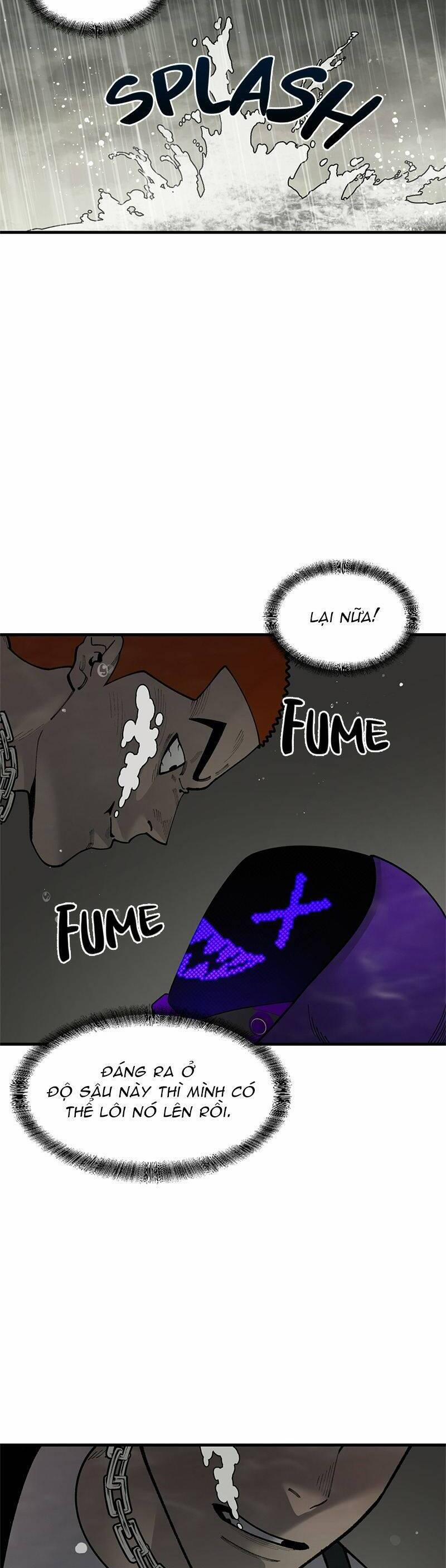 Xếp Hạng Bắt Nạt 70 trang 33