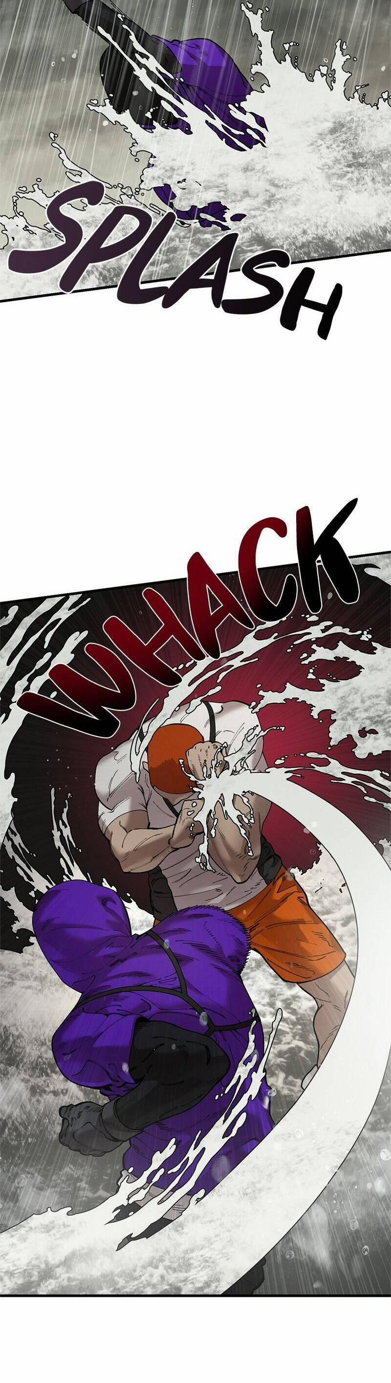 Xếp Hạng Bắt Nạt 70 trang 6