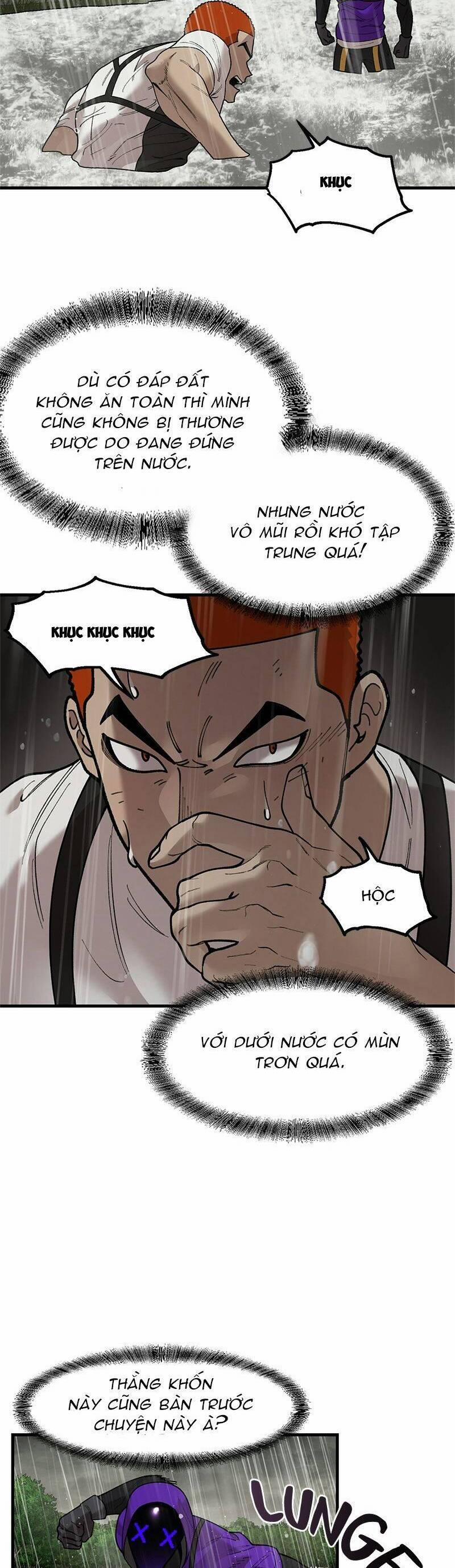 Xếp Hạng Bắt Nạt 70 trang 9