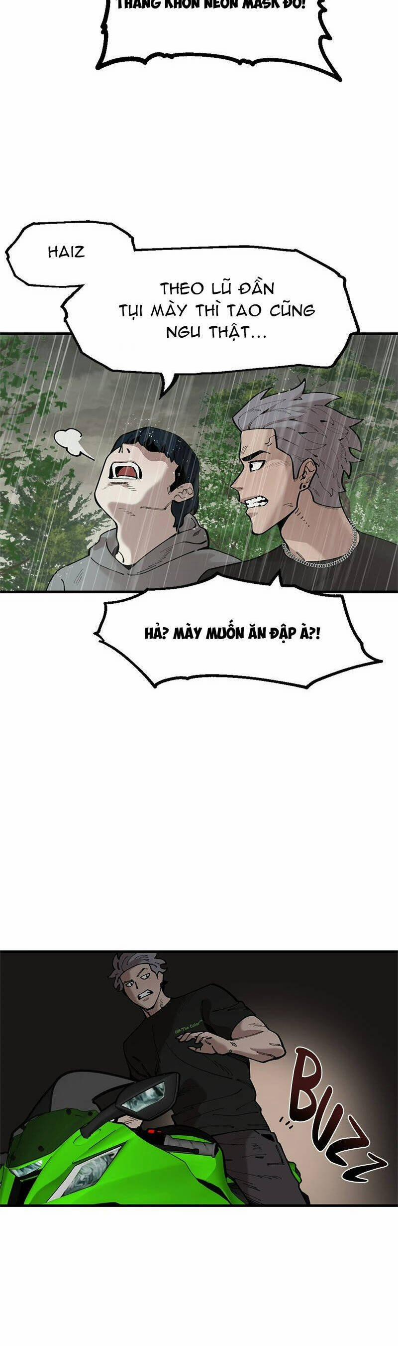 Xếp Hạng Bắt Nạt 71 trang 11