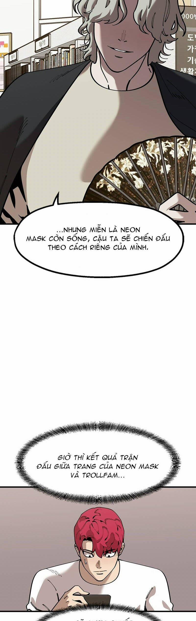 Xếp Hạng Bắt Nạt 71 trang 18