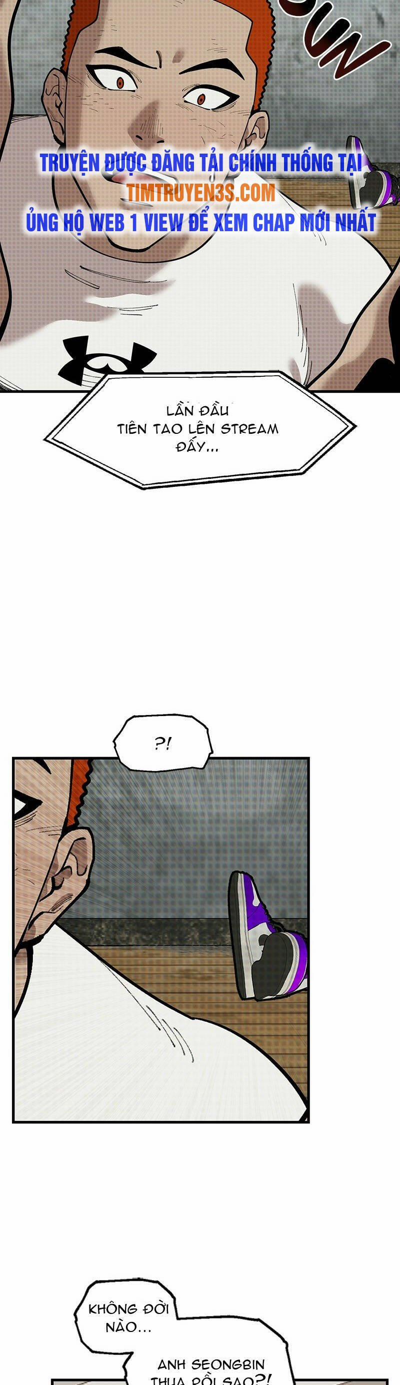 Xếp Hạng Bắt Nạt 71 trang 21