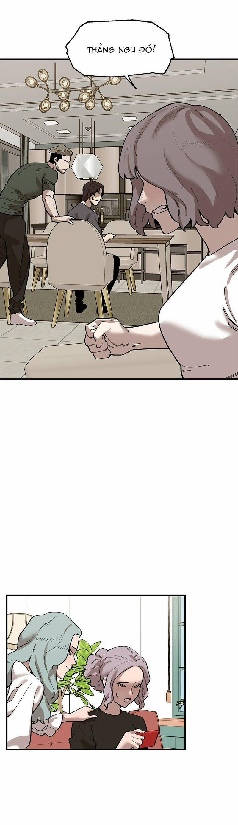 Xếp Hạng Bắt Nạt 71 trang 23