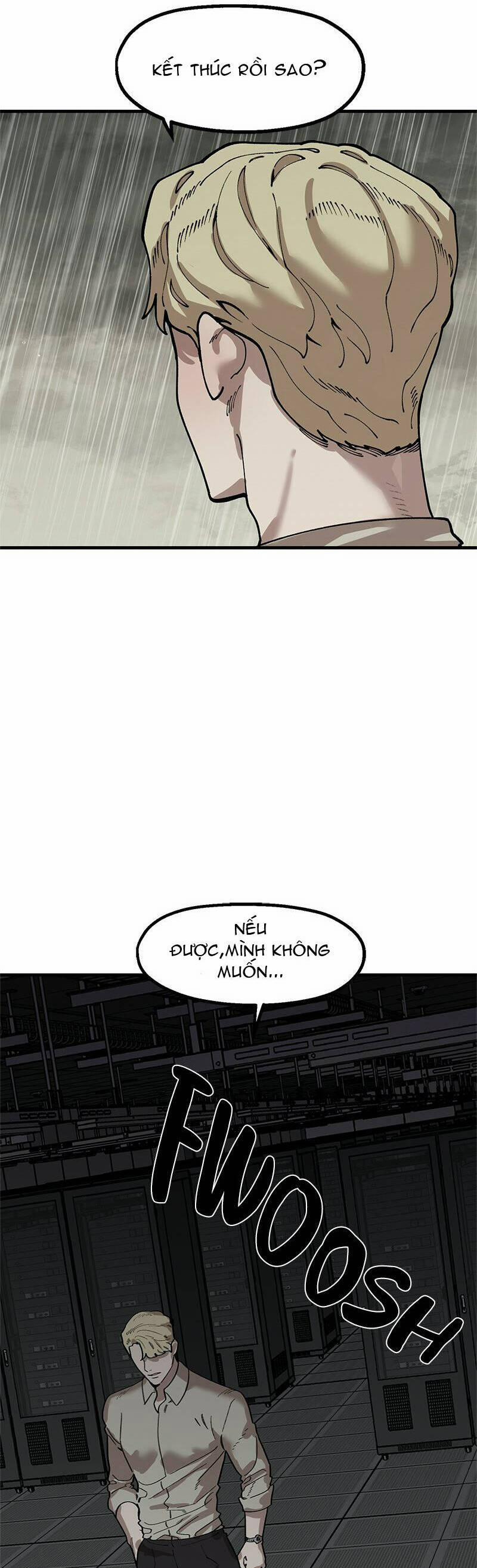 Xếp Hạng Bắt Nạt 71 trang 26