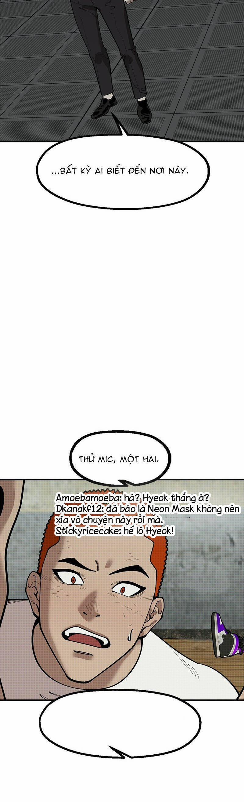 Xếp Hạng Bắt Nạt 71 trang 27