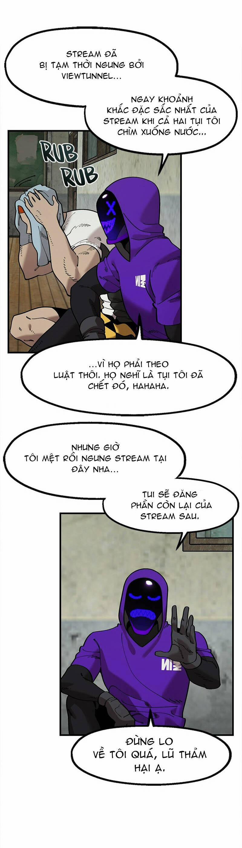 Xếp Hạng Bắt Nạt 71 trang 31