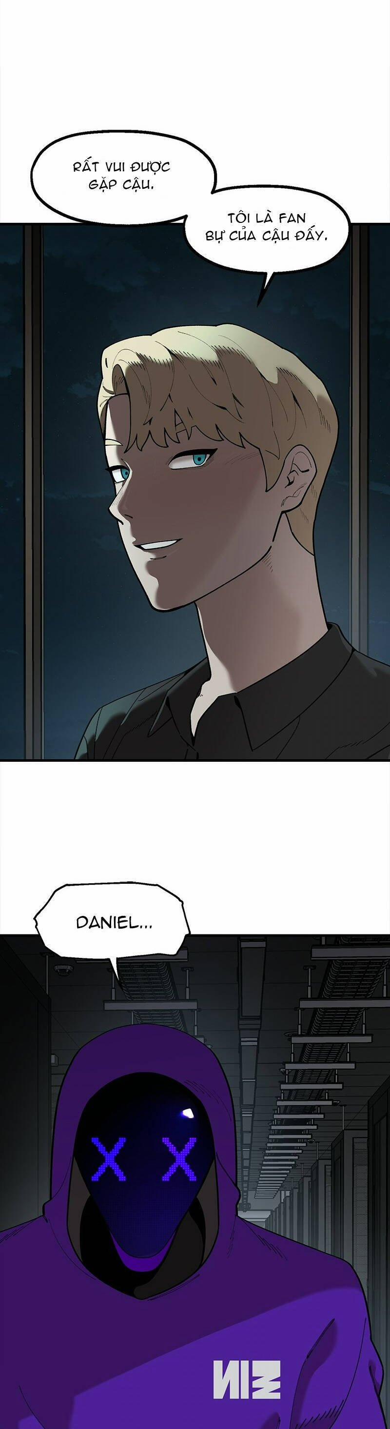 Xếp Hạng Bắt Nạt 71 trang 40