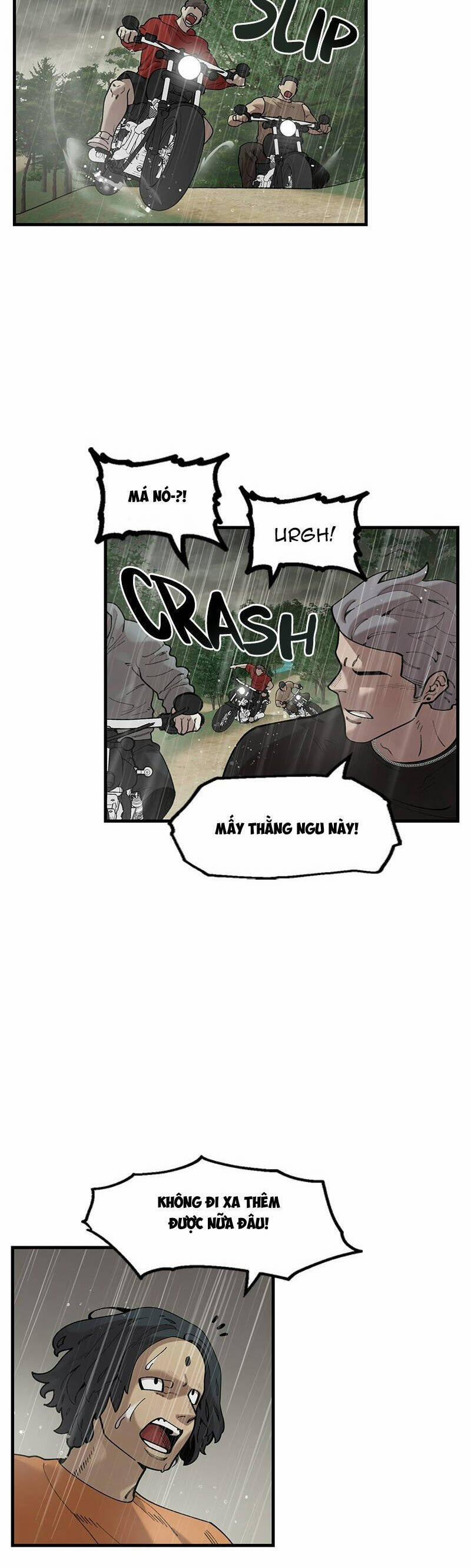 Xếp Hạng Bắt Nạt 71 trang 6