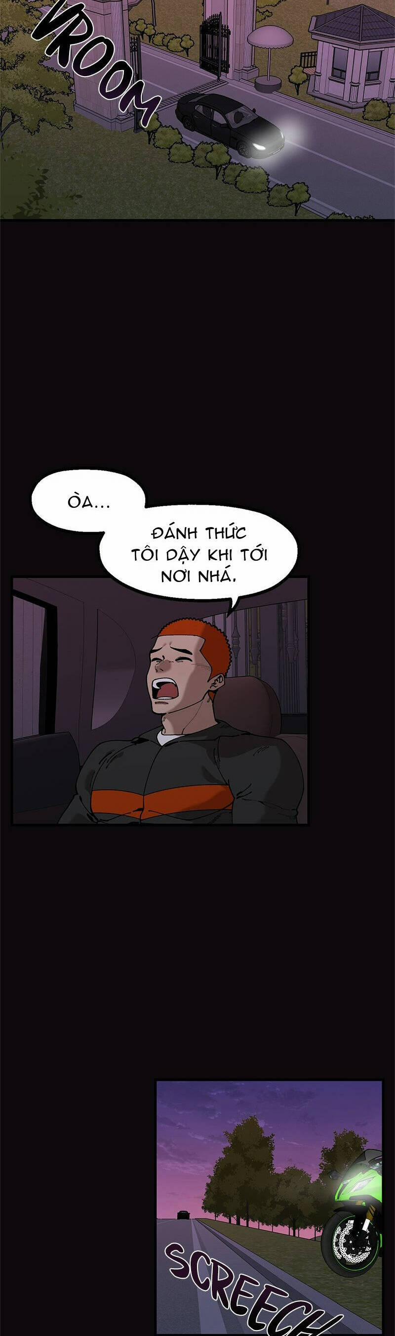 Xếp Hạng Bắt Nạt 71 trang 9