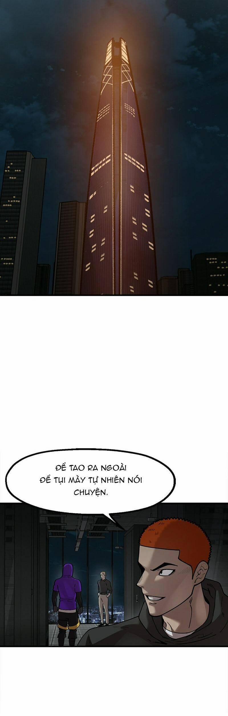 Xếp Hạng Bắt Nạt 72 trang 10