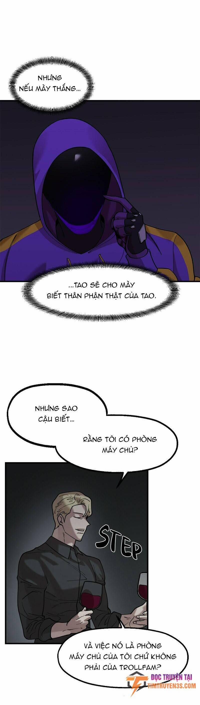 Xếp Hạng Bắt Nạt 72 trang 16