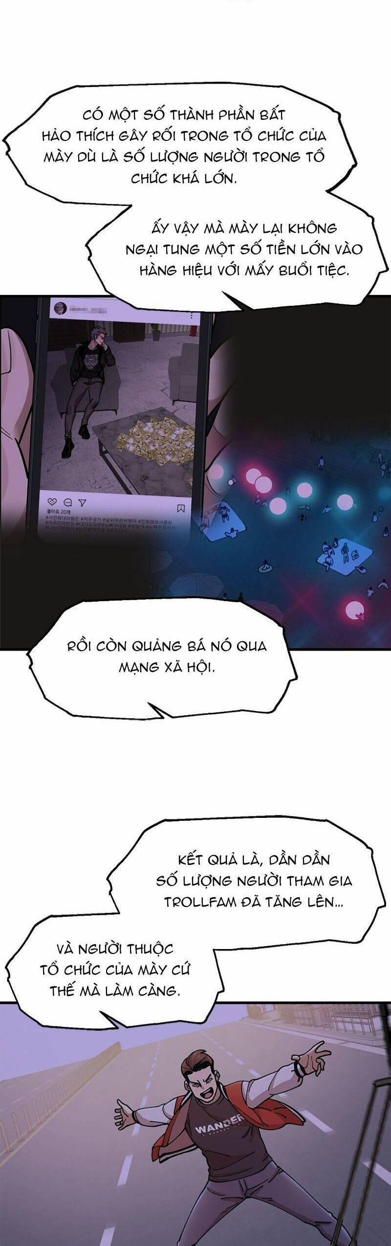 Xếp Hạng Bắt Nạt 72 trang 18