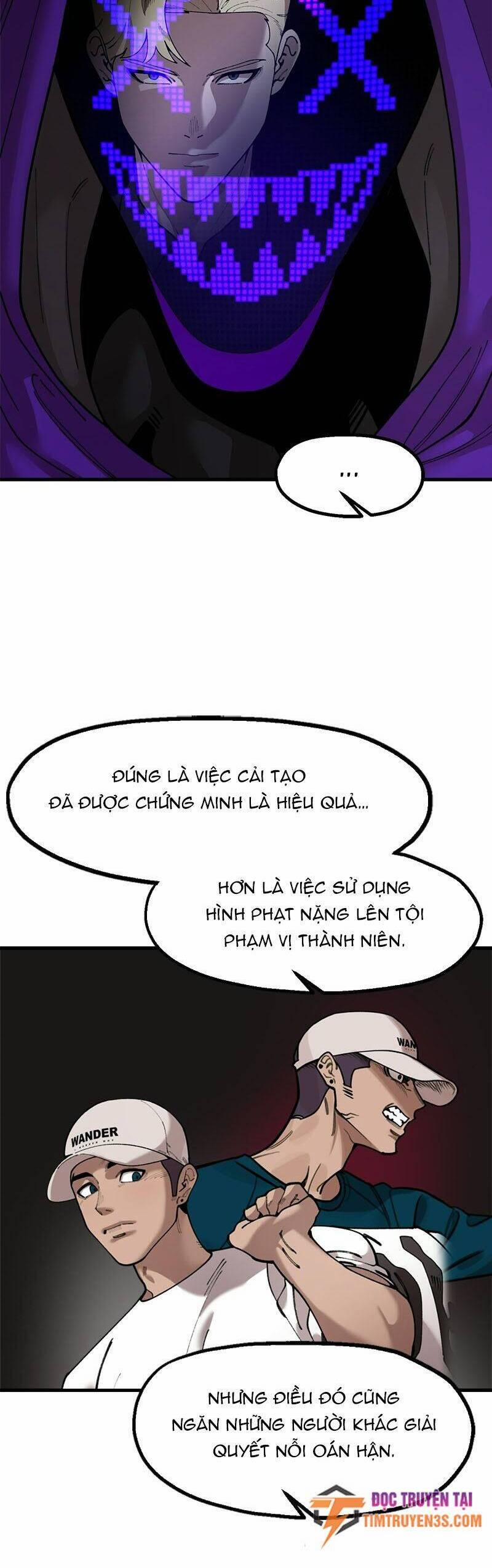 Xếp Hạng Bắt Nạt 72 trang 20