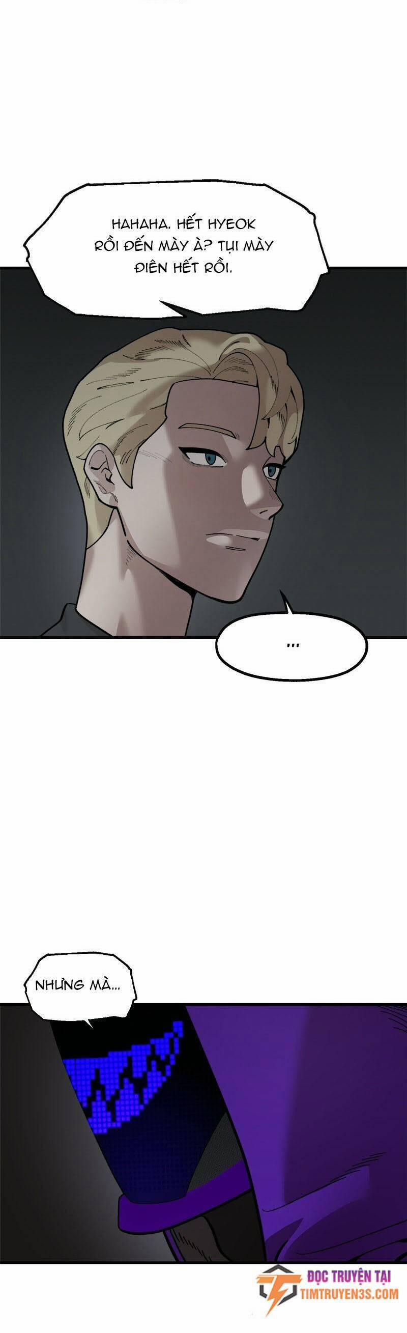 Xếp Hạng Bắt Nạt 72 trang 28