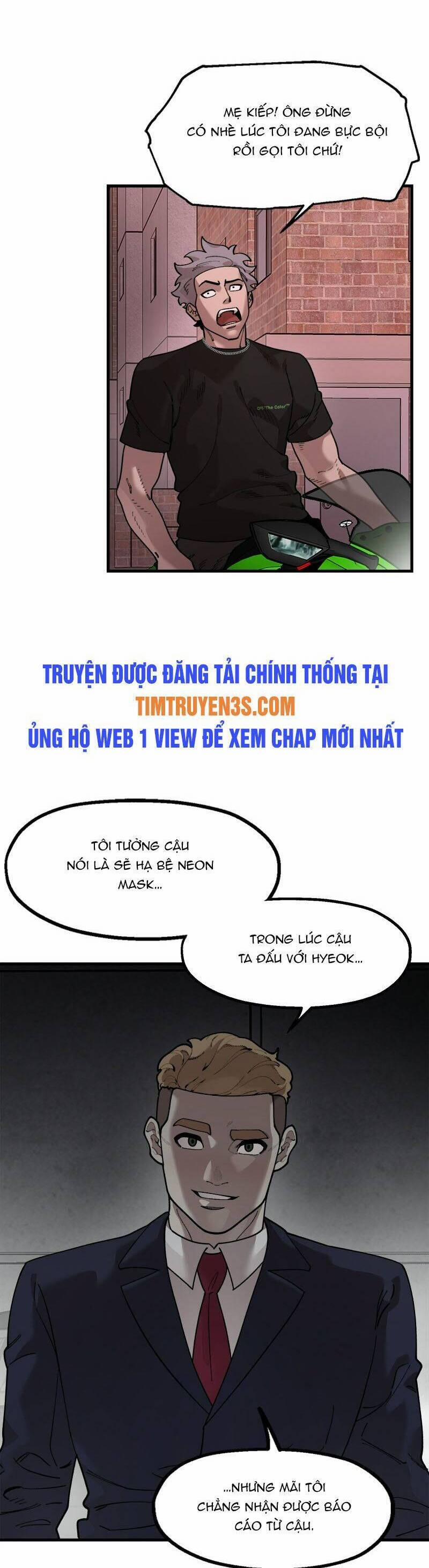 Xếp Hạng Bắt Nạt 72 trang 3