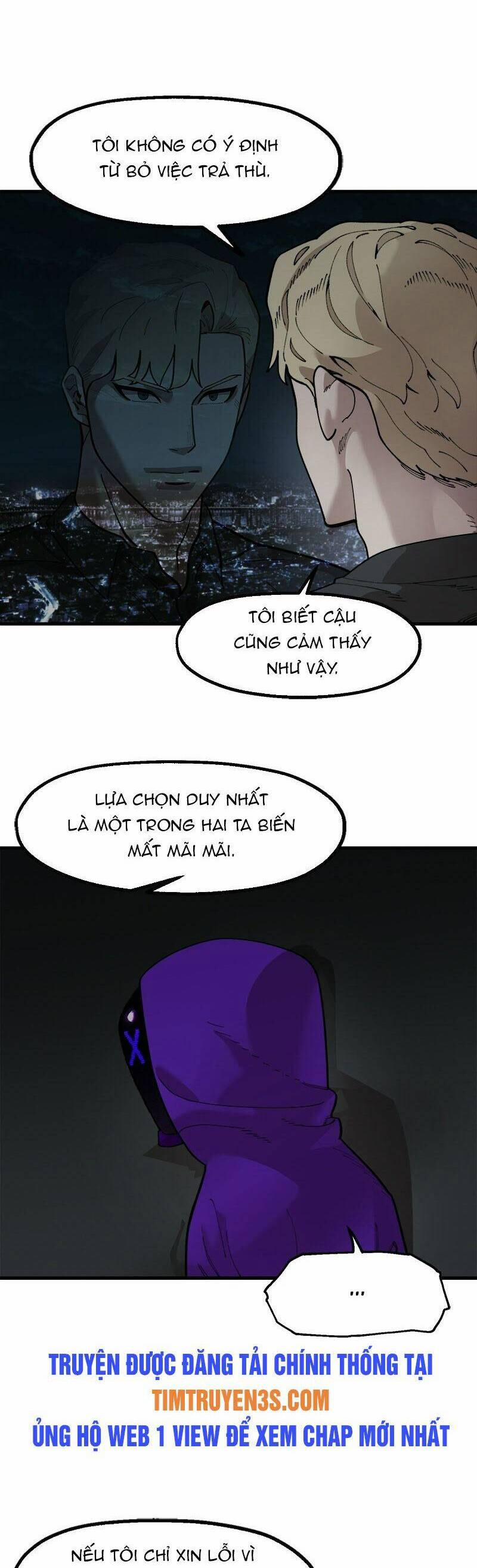 Xếp Hạng Bắt Nạt 72 trang 34