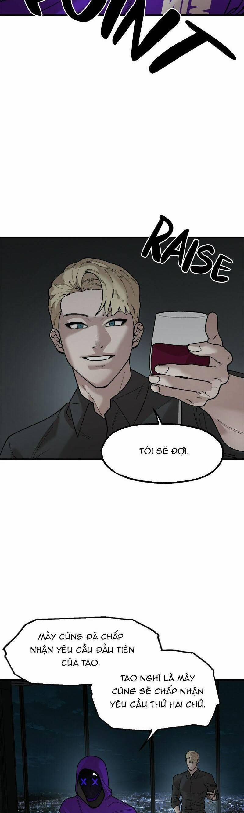 Xếp Hạng Bắt Nạt 72 trang 38