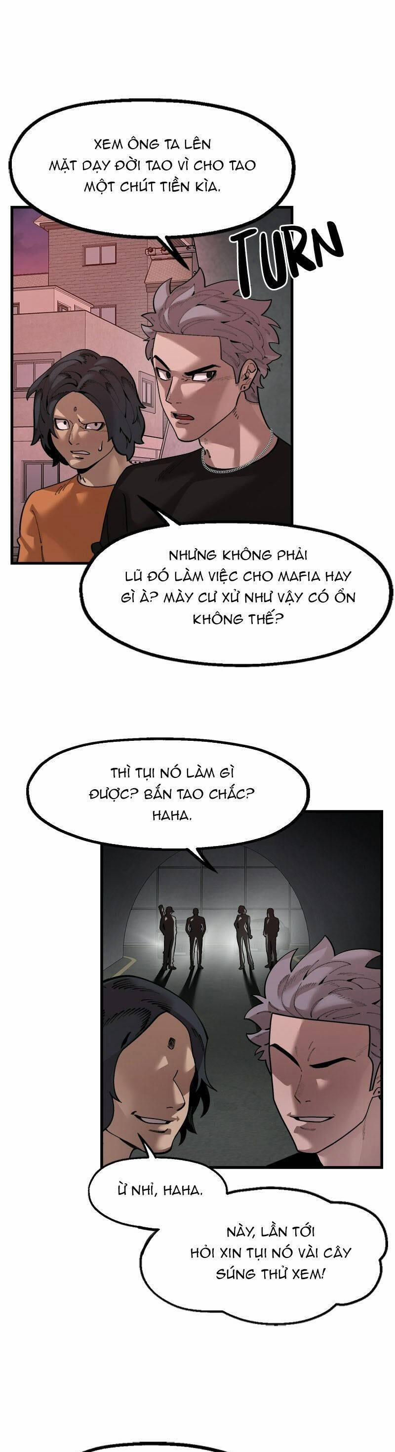 Xếp Hạng Bắt Nạt 72 trang 5