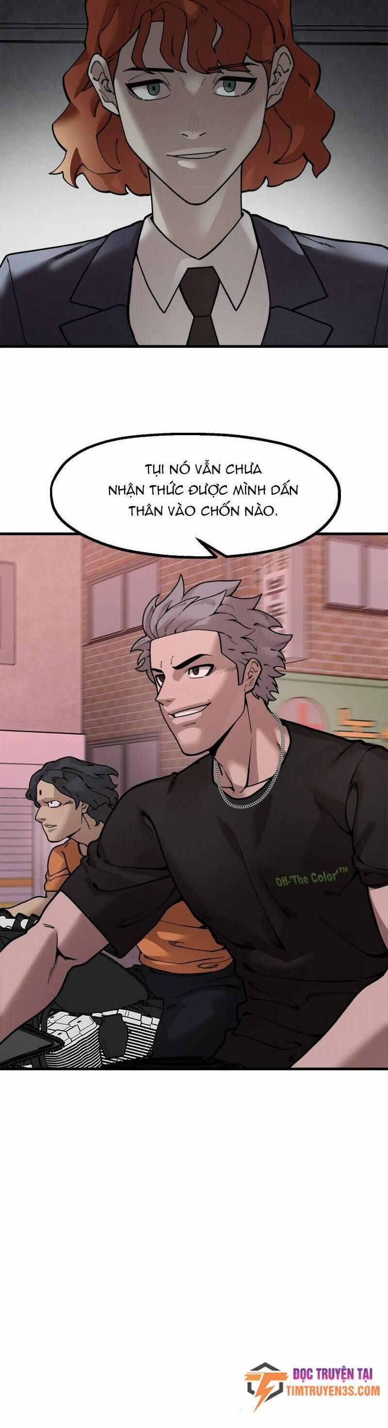 Xếp Hạng Bắt Nạt 72 trang 8