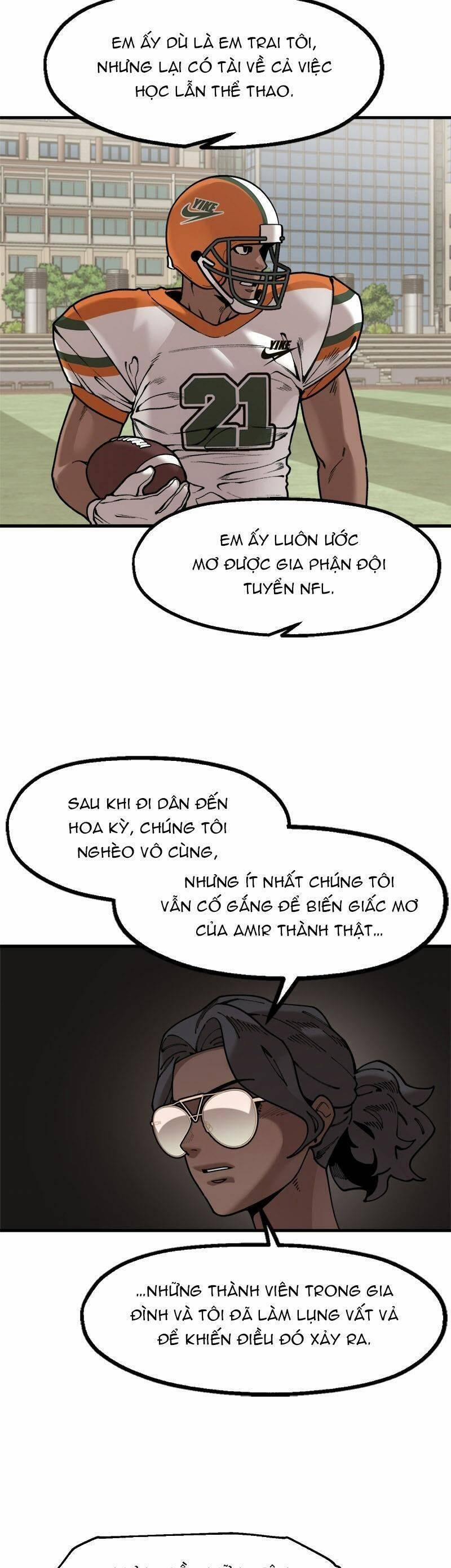 Xếp Hạng Bắt Nạt 73 trang 11