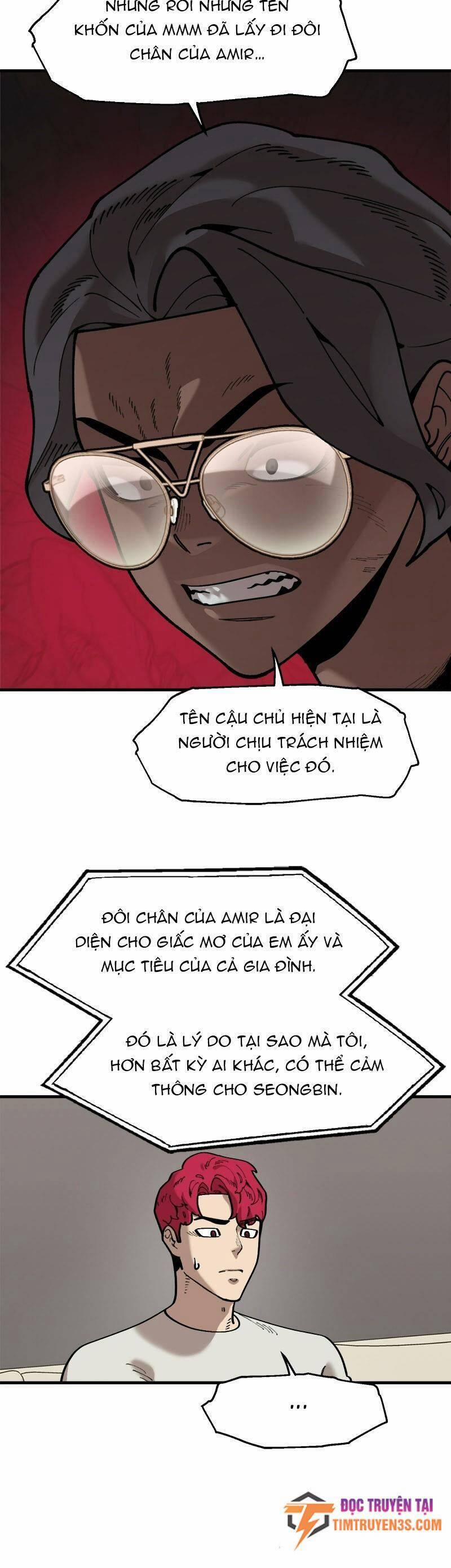 Xếp Hạng Bắt Nạt 73 trang 12