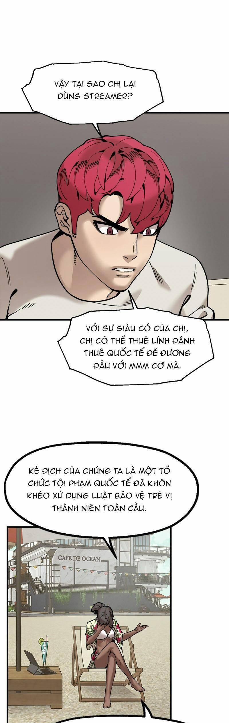 Xếp Hạng Bắt Nạt 73 trang 13