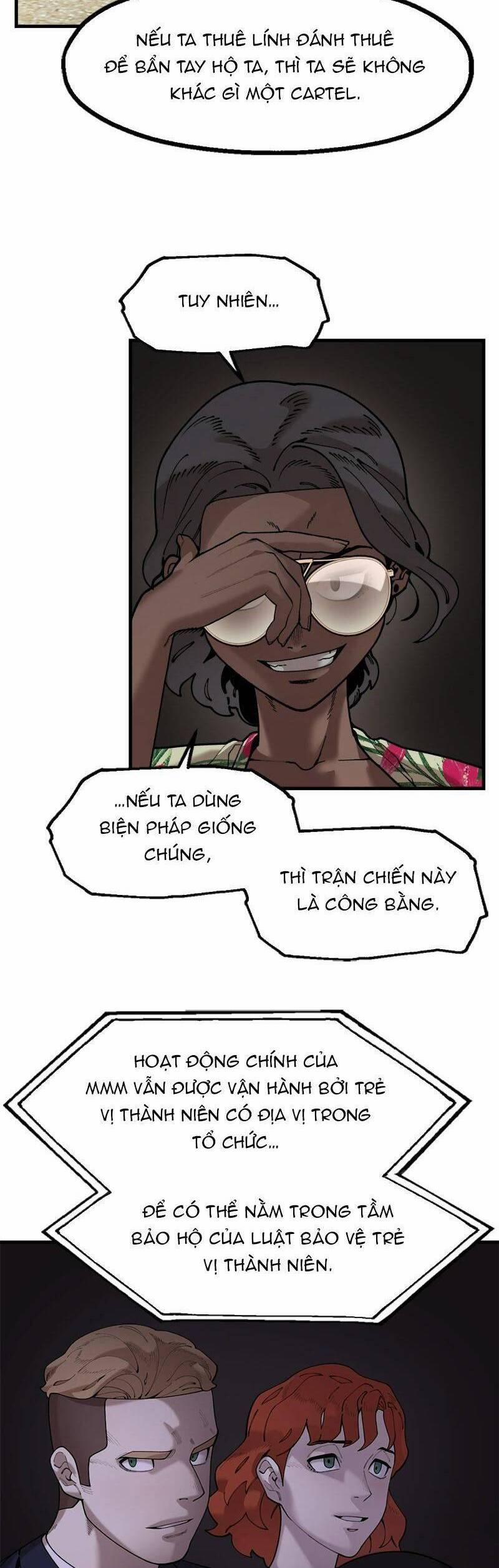 Xếp Hạng Bắt Nạt 73 trang 14