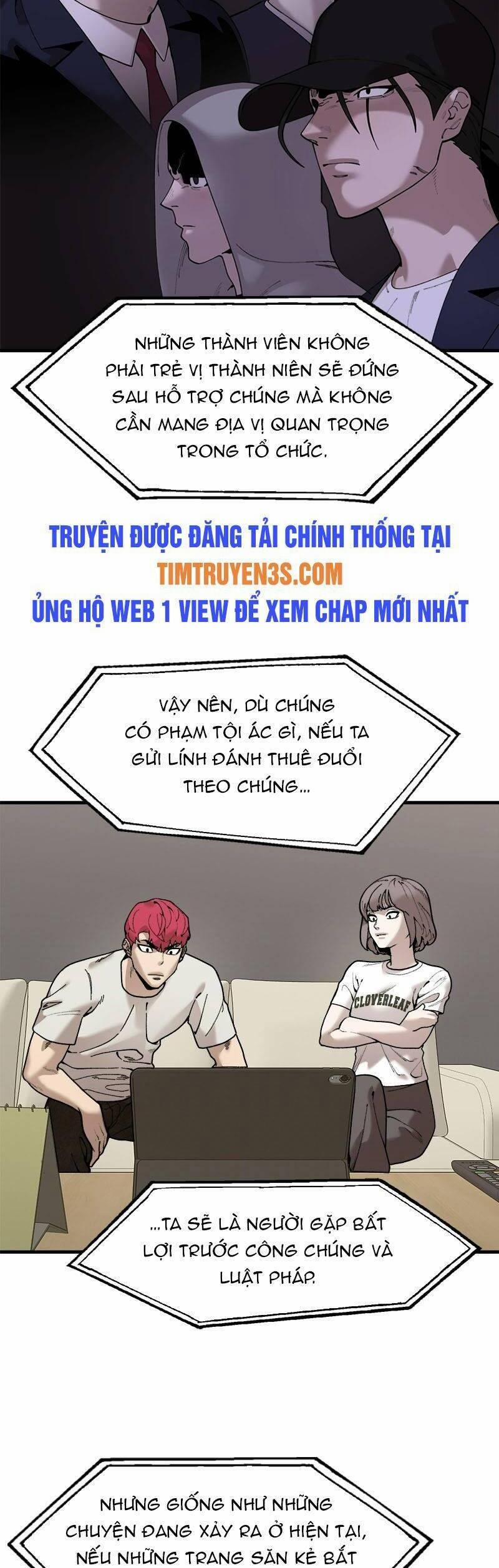 Xếp Hạng Bắt Nạt 73 trang 15