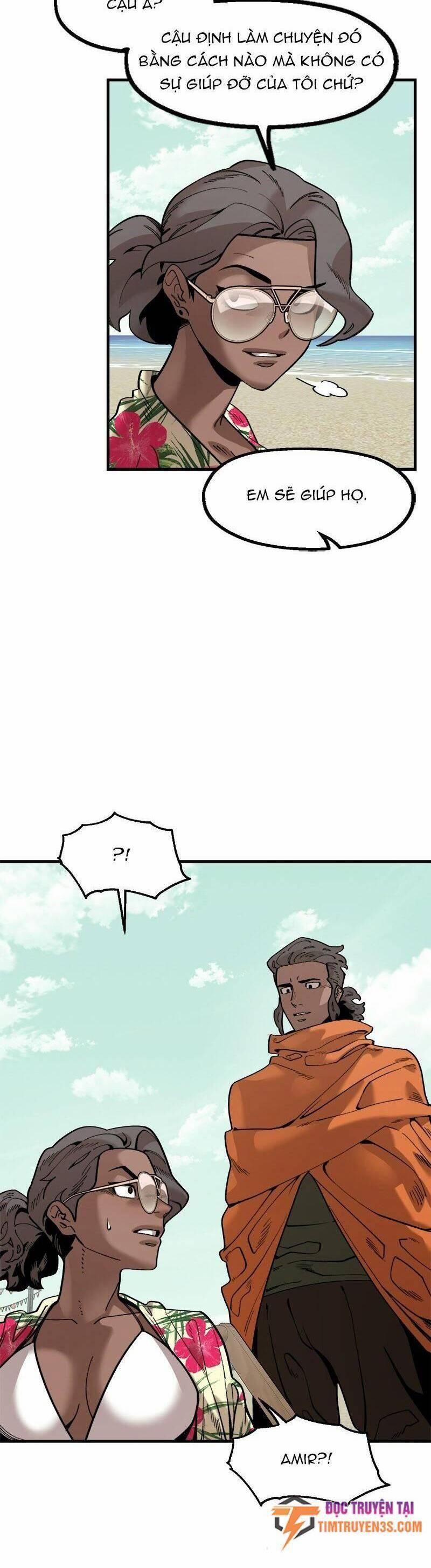 Xếp Hạng Bắt Nạt 73 trang 20