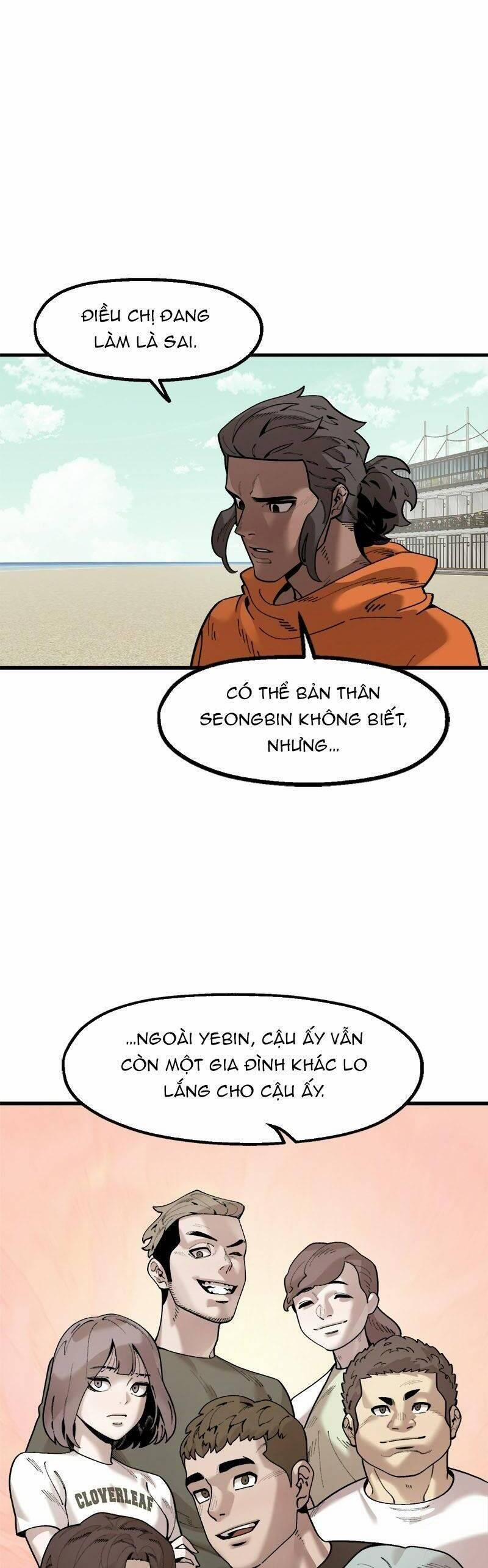 Xếp Hạng Bắt Nạt 73 trang 22