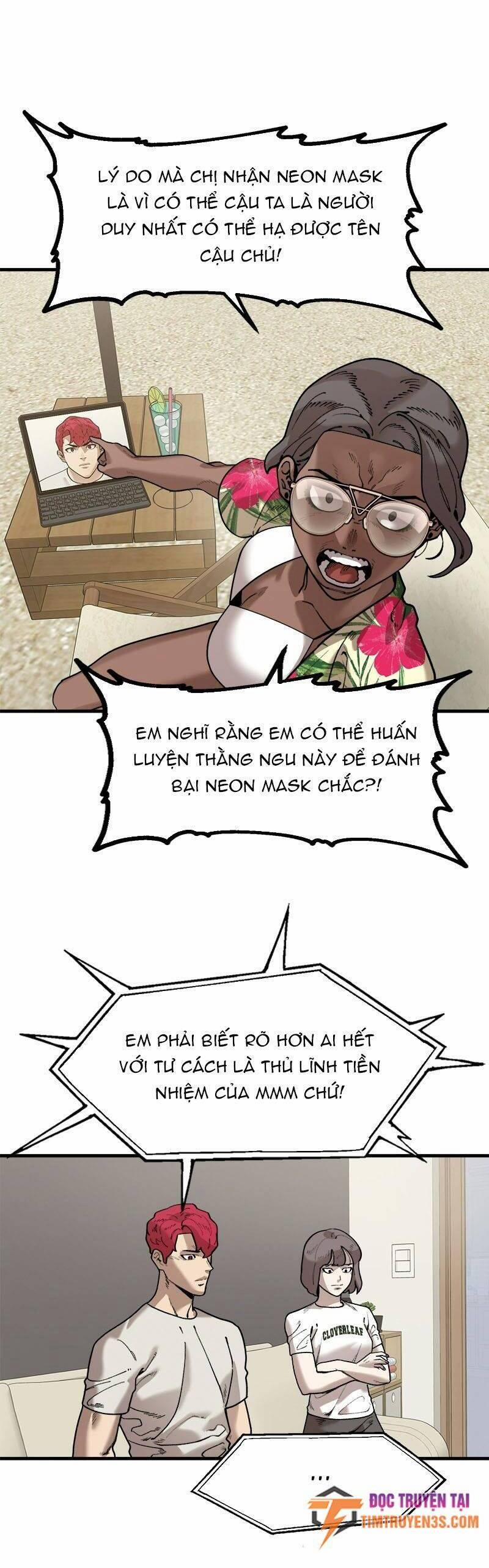 Xếp Hạng Bắt Nạt 73 trang 24