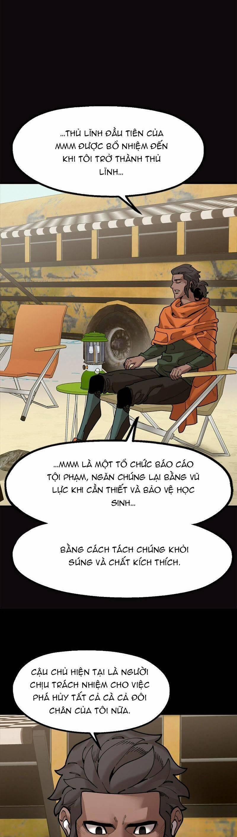 Xếp Hạng Bắt Nạt 73 trang 26