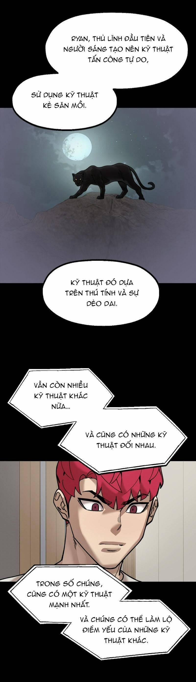 Xếp Hạng Bắt Nạt 73 trang 29