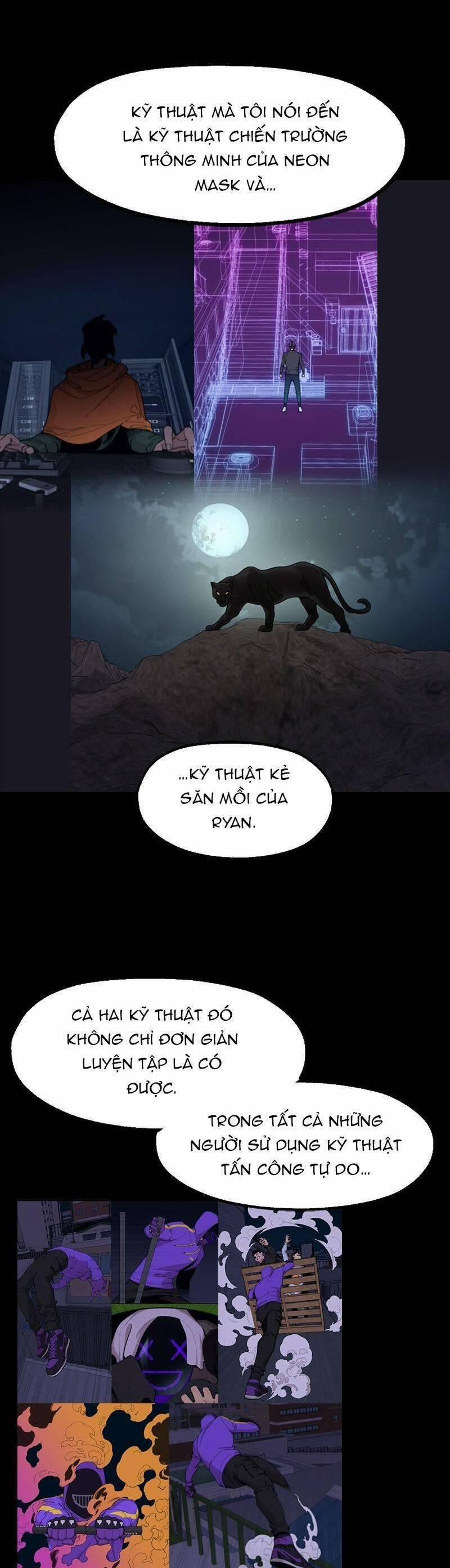 Xếp Hạng Bắt Nạt 73 trang 30