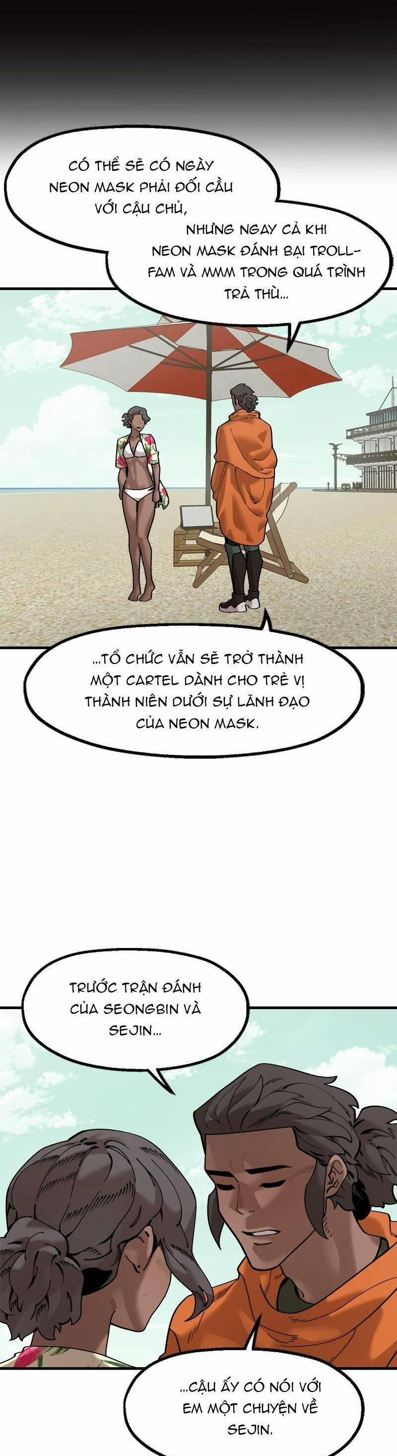 Xếp Hạng Bắt Nạt 73 trang 33