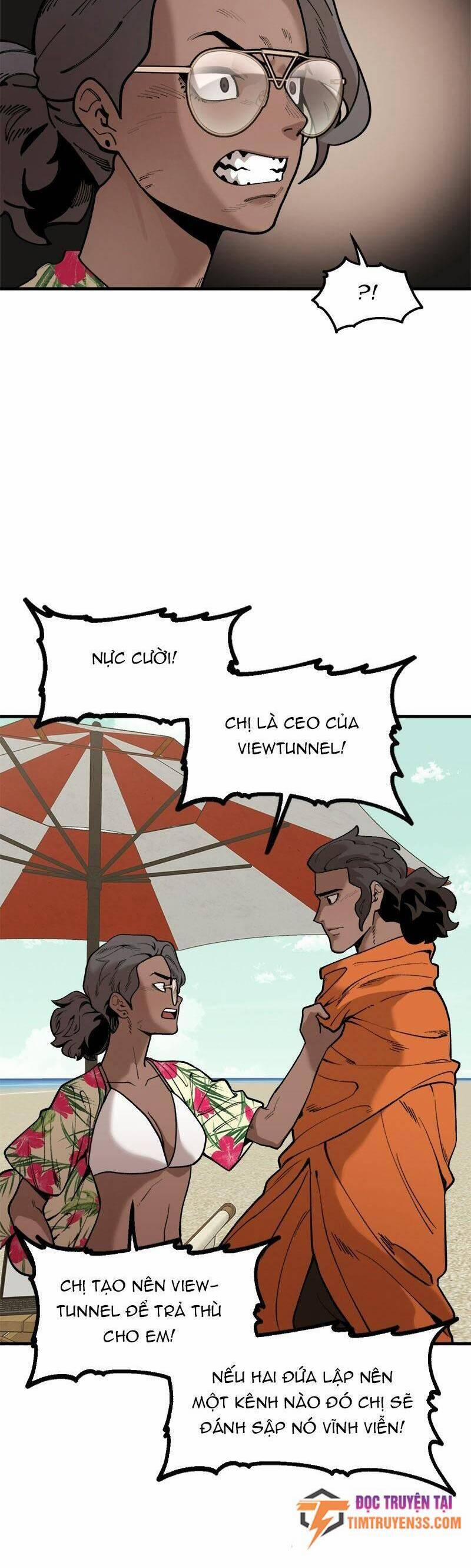 Xếp Hạng Bắt Nạt 73 trang 40