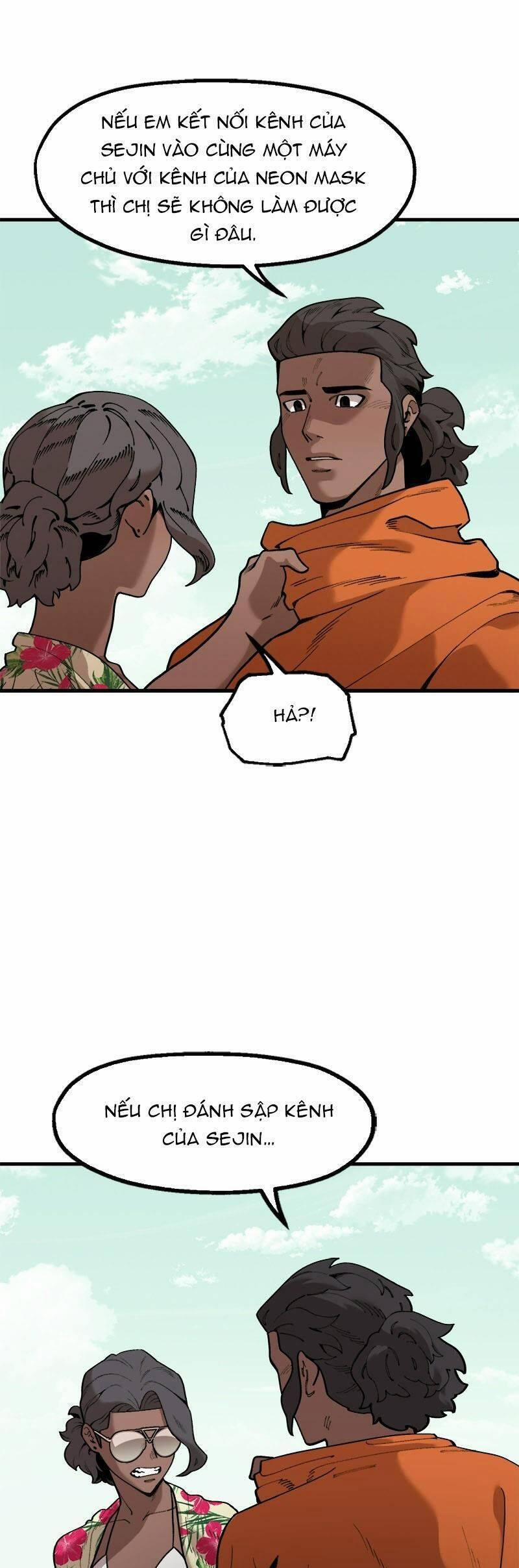 Xếp Hạng Bắt Nạt 73 trang 41