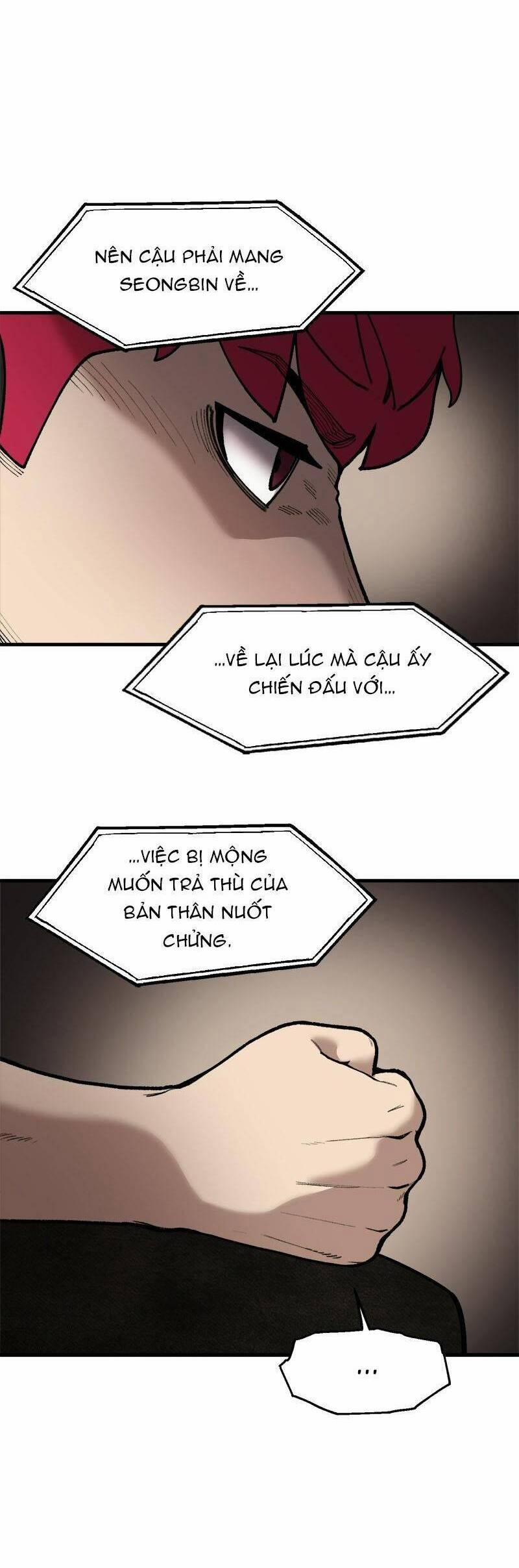 Xếp Hạng Bắt Nạt 73 trang 44