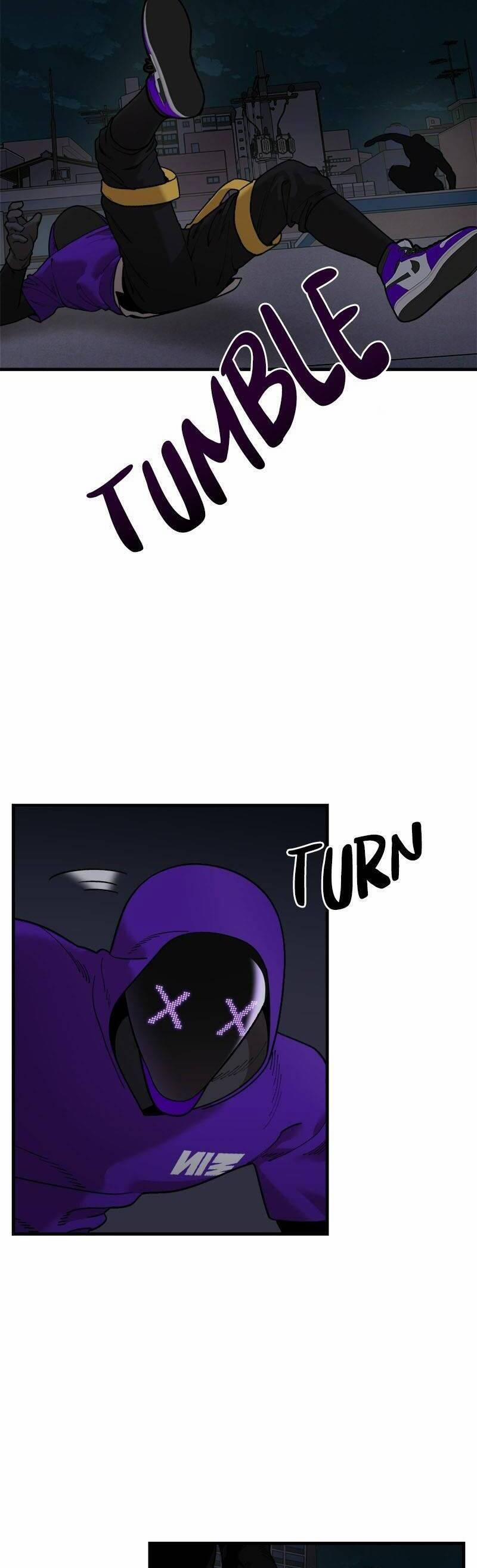 Xếp Hạng Bắt Nạt 73 trang 48