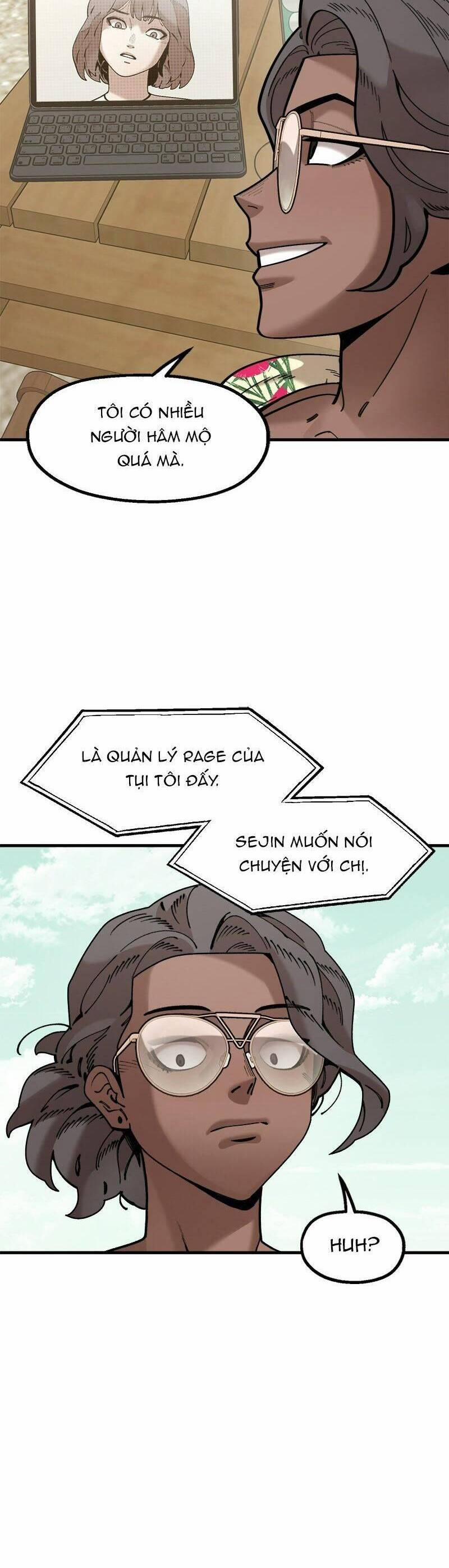 Xếp Hạng Bắt Nạt 73 trang 7