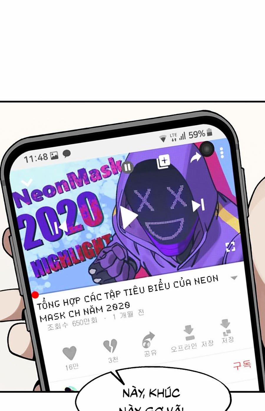 Xếp Hạng Bắt Nạt 8 trang 1