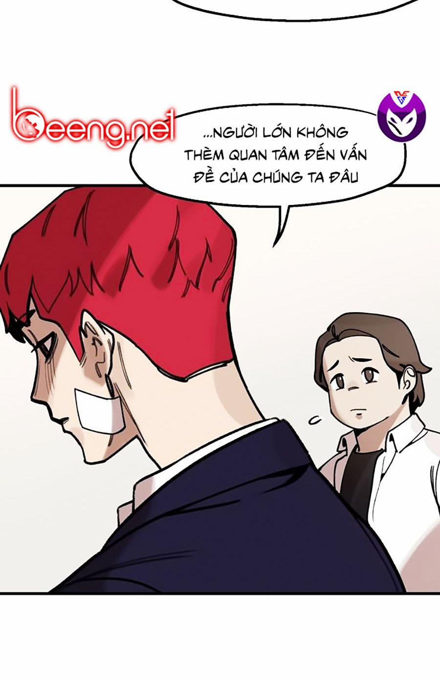 Xếp Hạng Bắt Nạt 8 trang 14