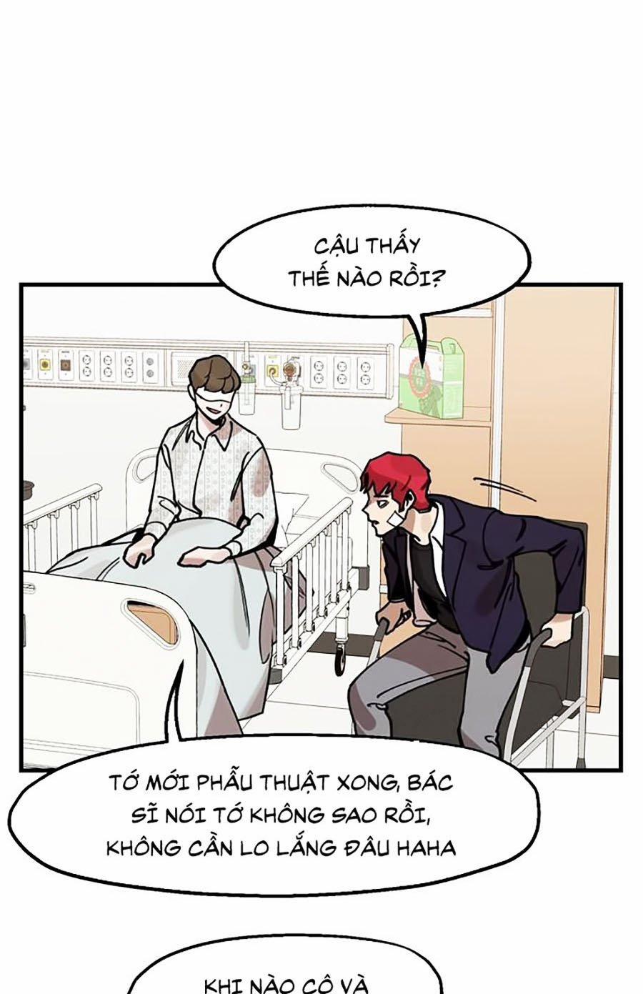 Xếp Hạng Bắt Nạt 8 trang 16