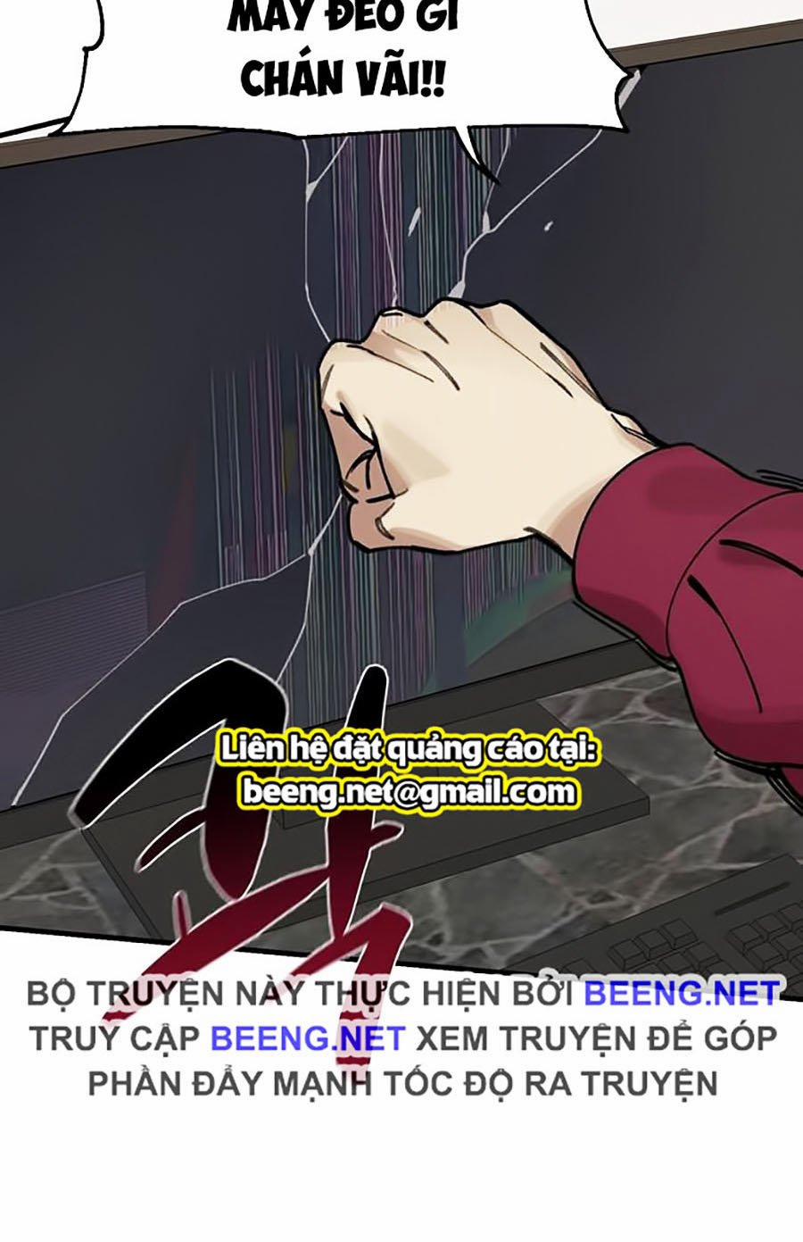 Xếp Hạng Bắt Nạt 8 trang 25