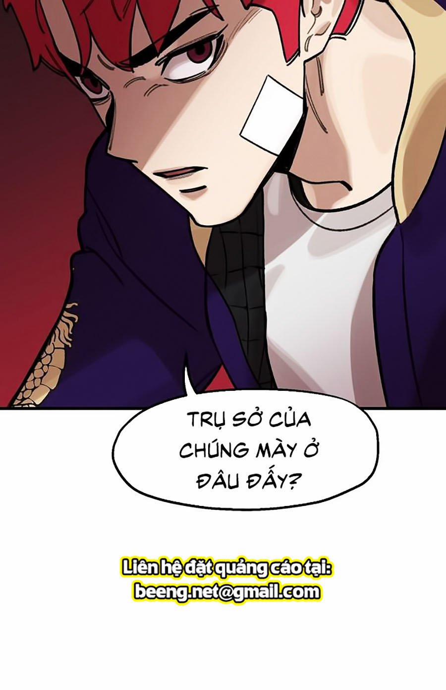 Xếp Hạng Bắt Nạt 8 trang 30