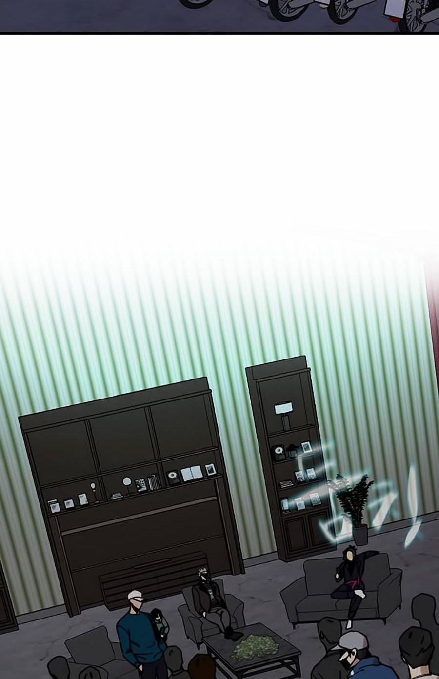 Xếp Hạng Bắt Nạt 8 trang 32